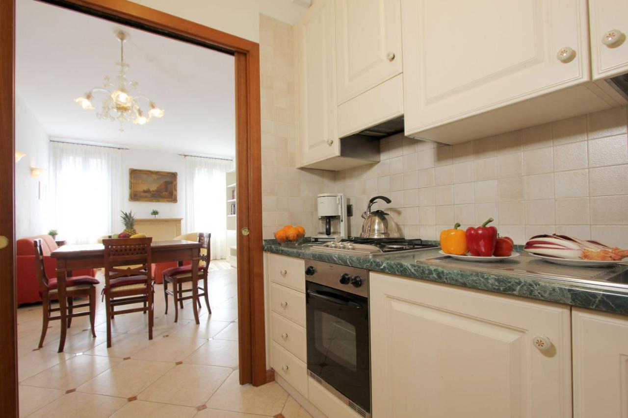 Residence Falier Venice Exterior photo